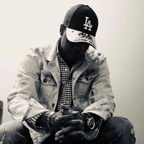 Meet your Posher, Bryant J. - Picture 1 of 2